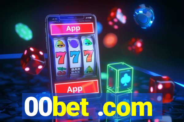 00bet .com